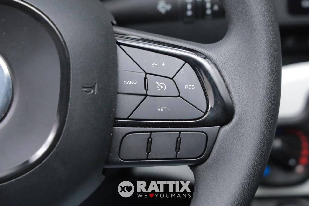 Fiat Panda Pandina 1.0 Firefly Hybrid 70CV Cross