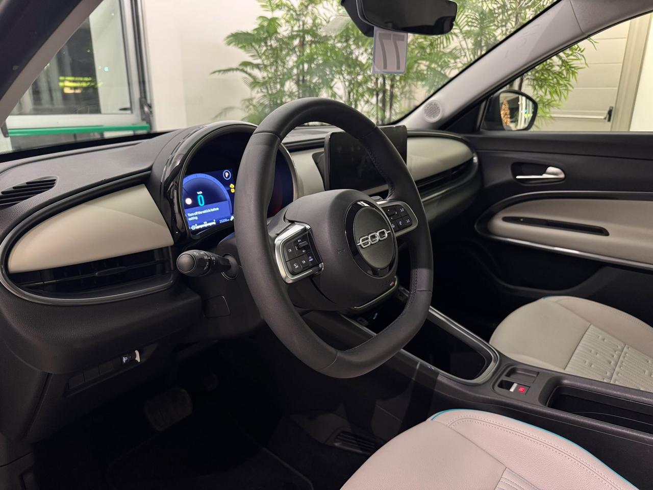 FIAT 600 IV 2023 1.2 hybrid La Prima - PRONTA CONSEGNA