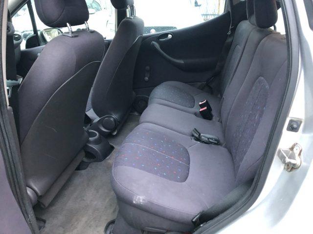 MERCEDES-BENZ A 170 CDI cat Classic