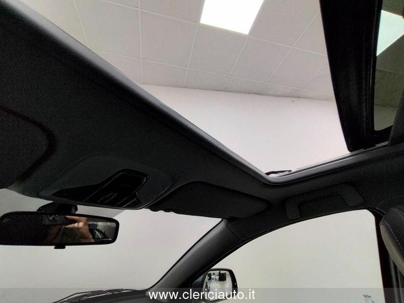 DR AUTOMOBILES DR3 S2 1.5 Bi-Fuel GPL (TETTO)