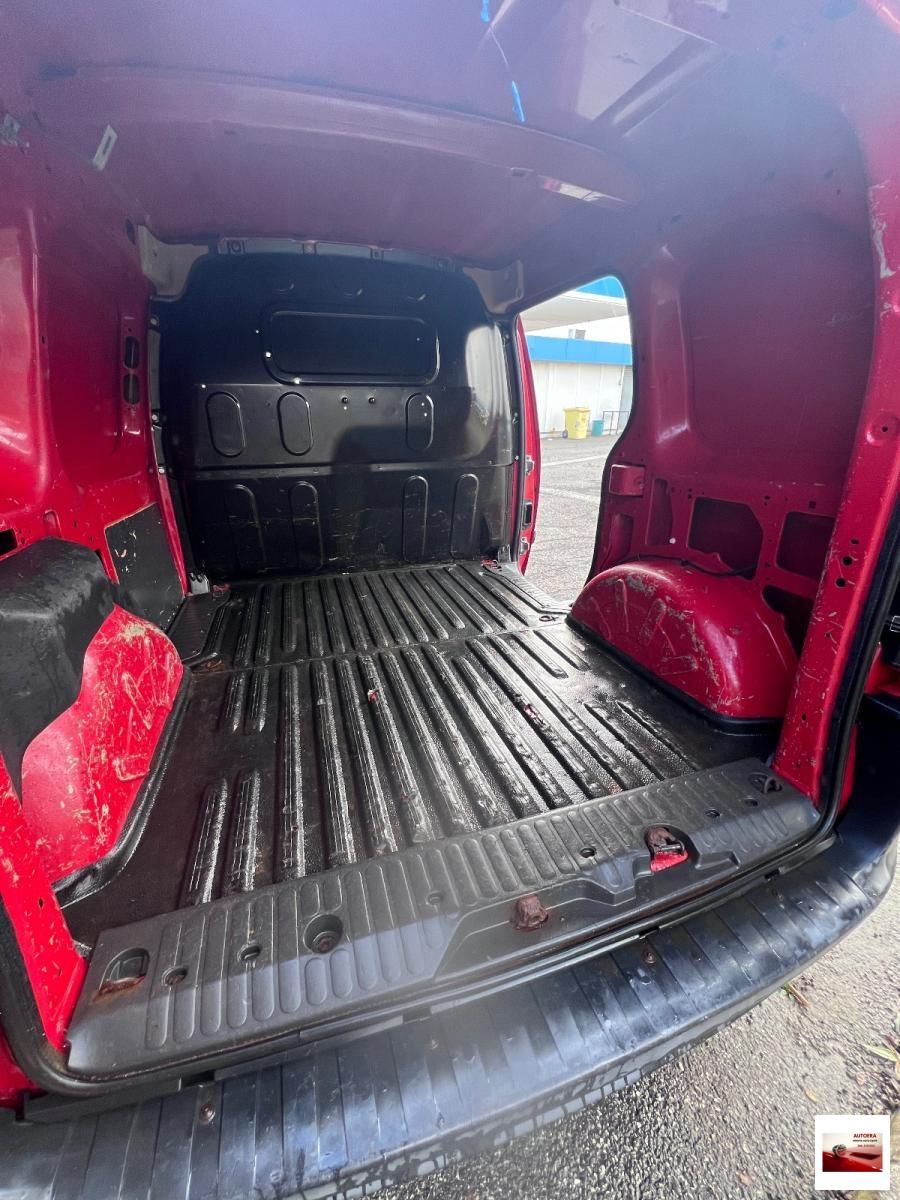 RENAULT - Kangoo - 1.5 dCi 90 CV 5p. Attractive