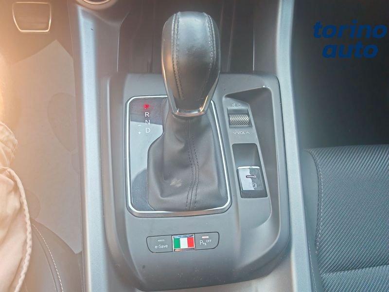 Alfa Romeo Tonale 1.3 280cv Plug in Hybrid AT6 Veloce Q4