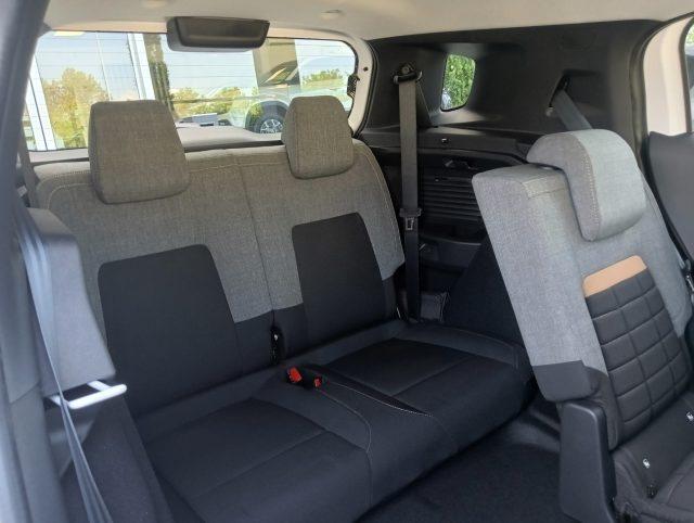 CITROEN C3 Aircross Turbo 100 Plus