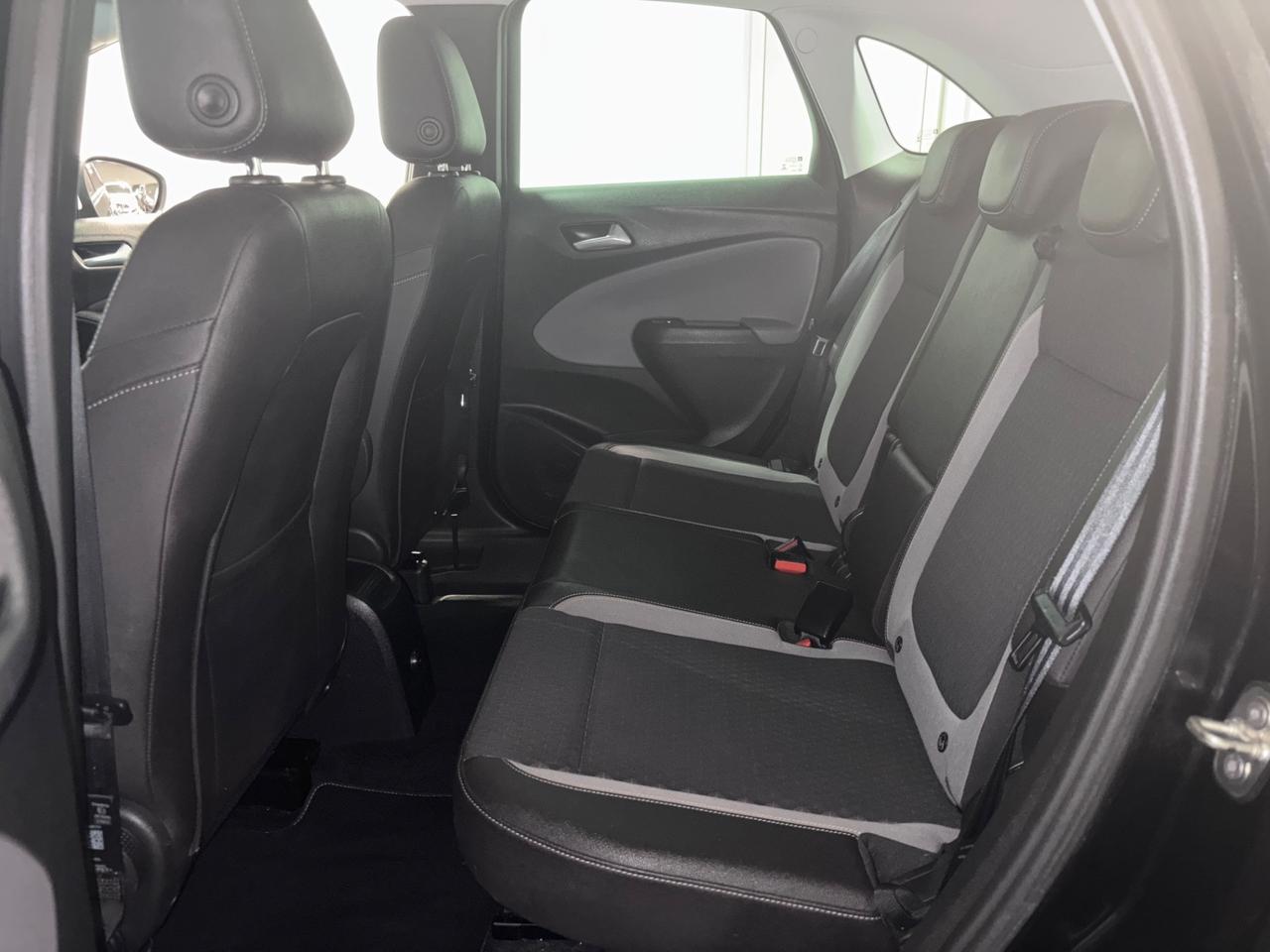 Opel Crossland X 1.6 ULTIMATE EDITION