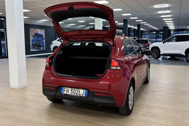 KIA Rio 1.4 CRDi 5 porte Active