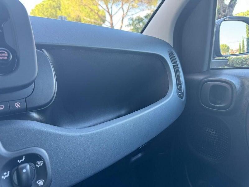 FIAT Panda 1.0 FireFly Hybrid 70cv MT6 - PREZZO REALE