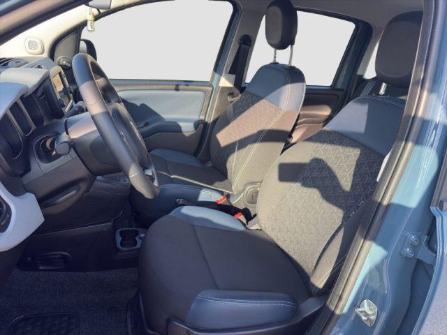 FIAT Panda Panda 1.0 FireFly S&S Hybrid City Cross
