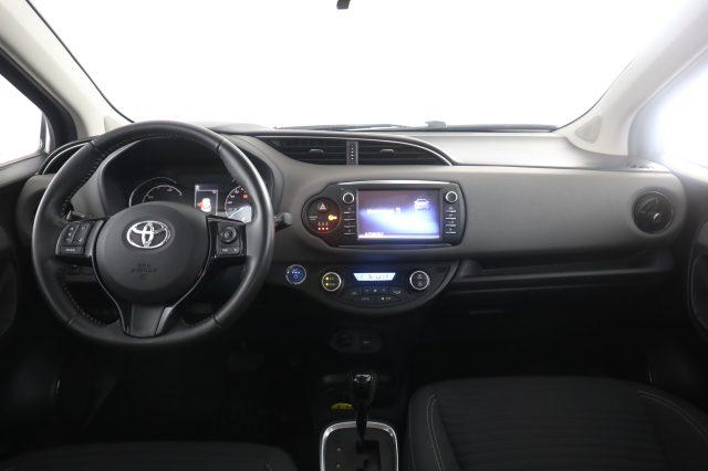 TOYOTA Yaris Yaris 1.5 Hybrid 5 porte Business