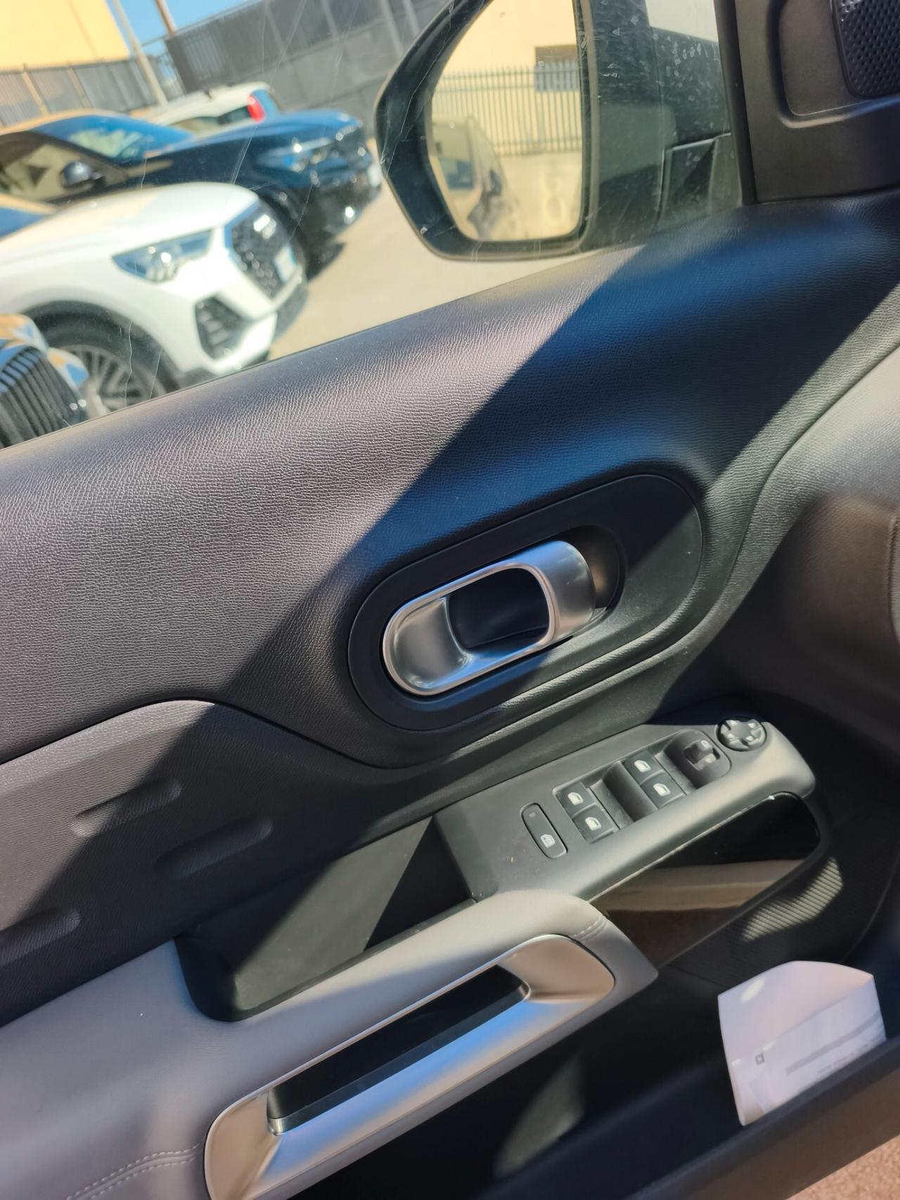 Citroen C5 Aircross BlueHDi 130 S&S Feel