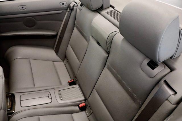 BMW 320 320i Cabrio Tagliandi BMW