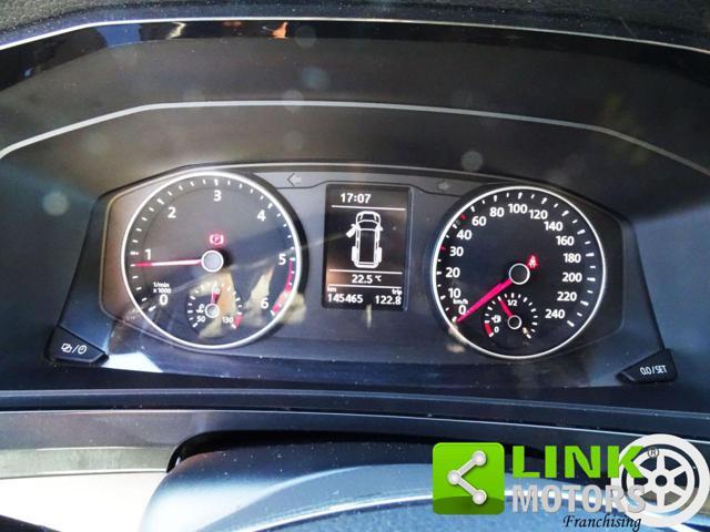 VOLKSWAGEN Multivan 2.0 TDI 204CV 4Motion *UNIPRO*