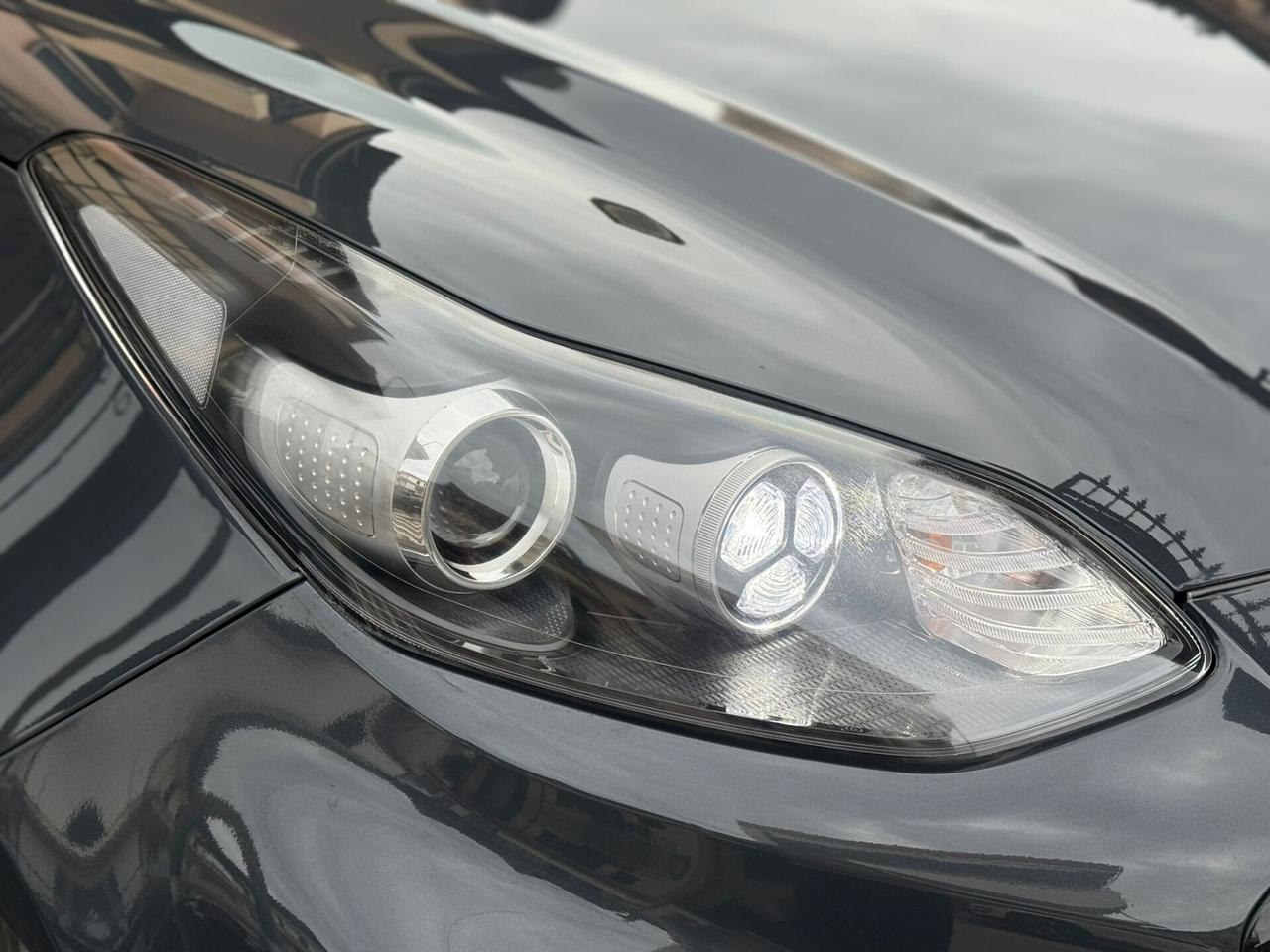 Kia Sportage 1.6 ECOGPL 2WD Style