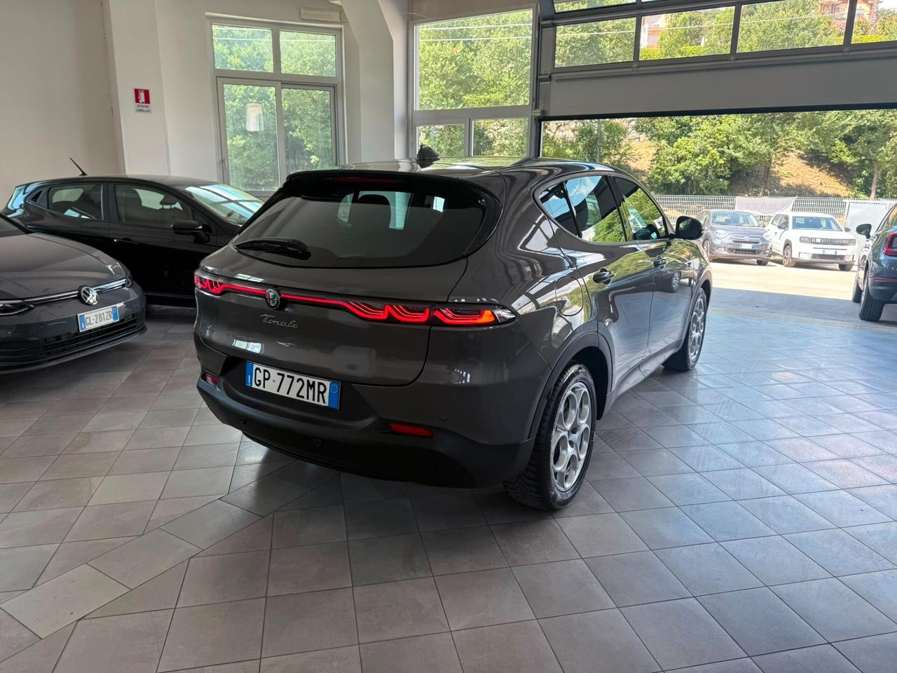 Alfa Romeo Tonale 1.6 diesel 130 CV TCT6 Sprint