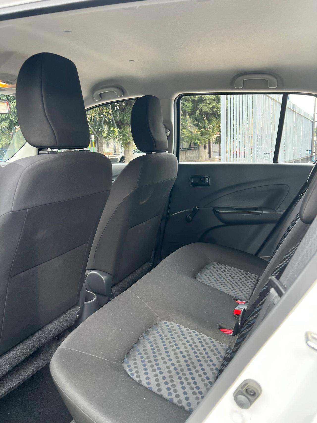Suzuki Celerio 1.0 Easy