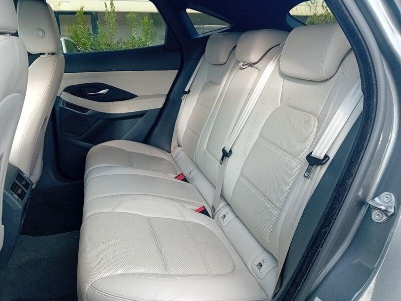 Jaguar E-Pace E-Pace 2.0 AWD aut. S