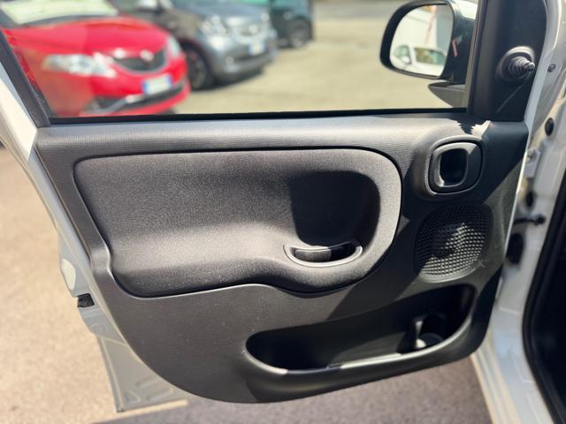 FIAT Panda 1.2 EasyPower Lounge 110 MILA KM