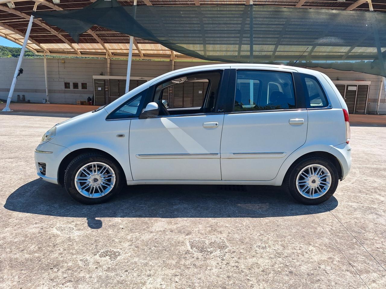 Lancia MUSA 1.4 BENZINA DISTRIBUZIONE NUOVA
