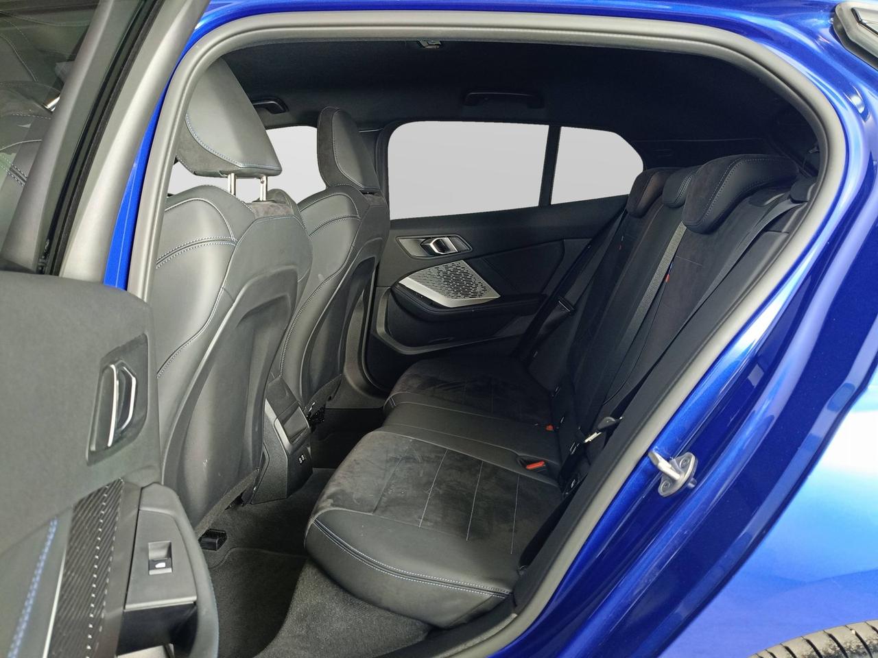 BMW BMW 118d