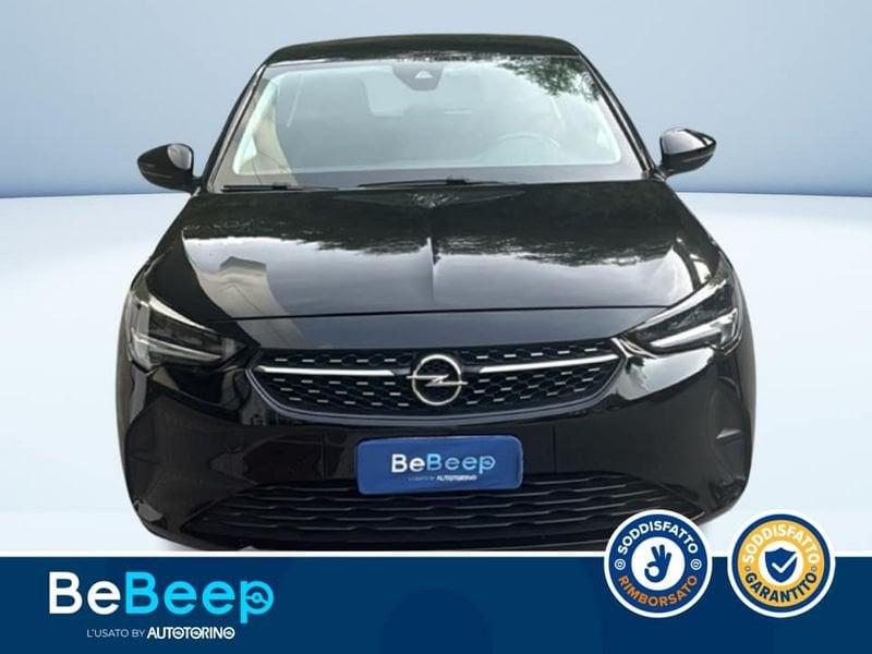 Opel Corsa 1.2 ELEGANCE S&S 75CV