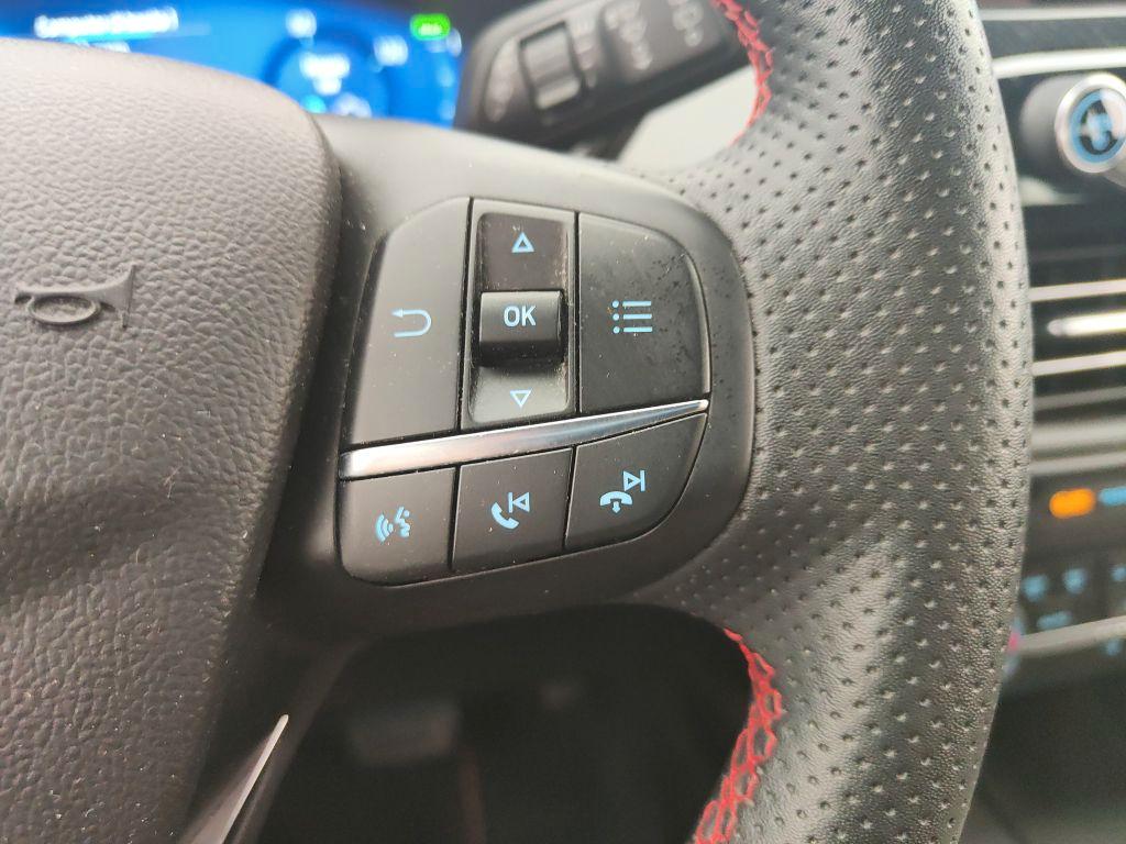 FORD Kuga 3ª serie - Kuga 2.5 Full Hybrid 190 CV CVT 2WD ST-Line