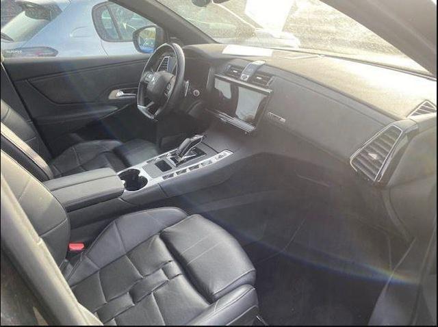 DS AUTOMOBILES DS 7 Crossback E-Tense 4x4 Louvre TETTO APRIBILE