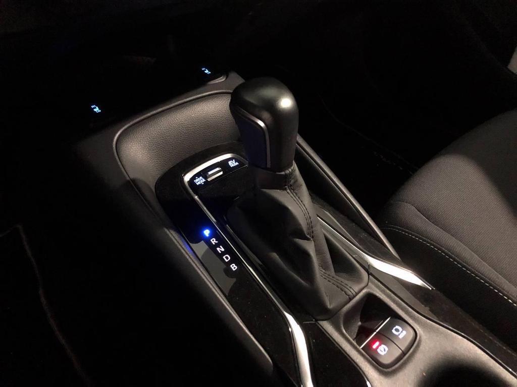 Toyota Corolla Touring Sports 1.8 Hybrid Business CVT