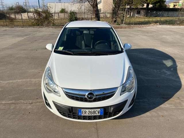 Opel Corsa 1.2 5 porte Sport Neopatentati