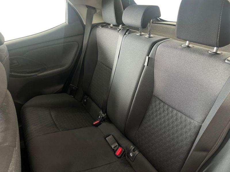 Toyota Yaris Yaris 1.5h Trend
