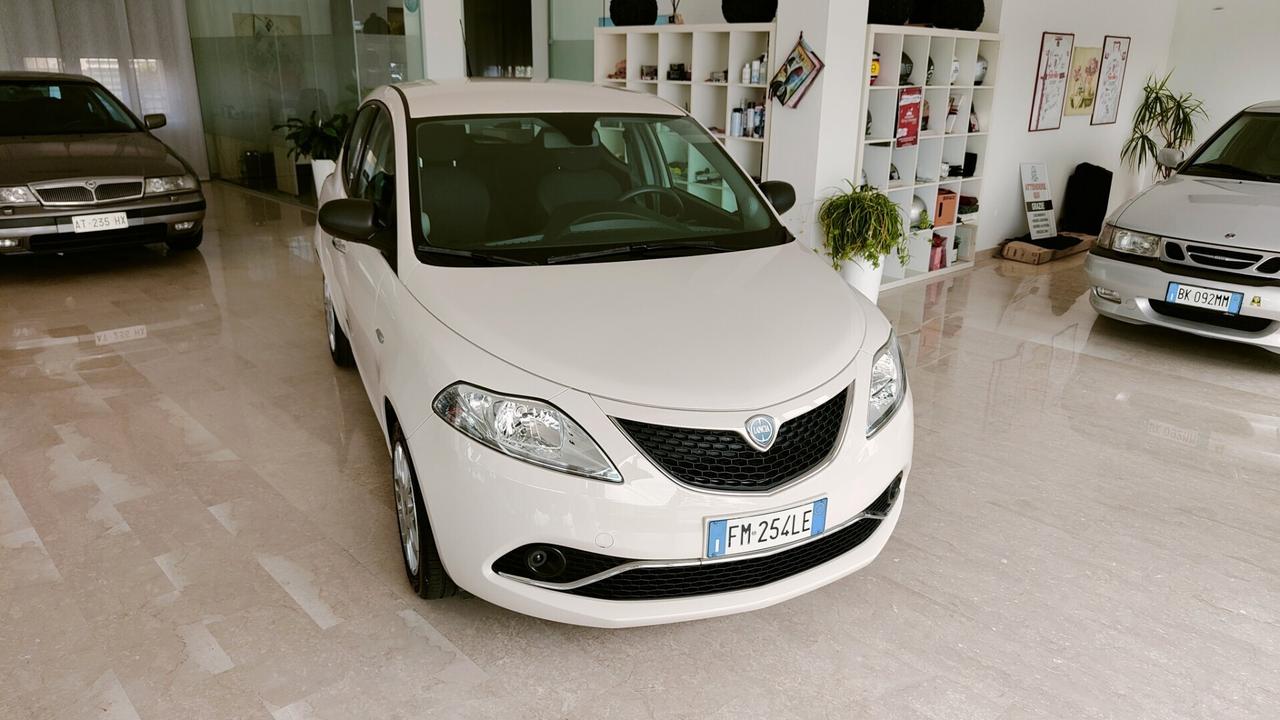 Ypsilon 1.2 69 CV 5 porte IMPECCABILE
