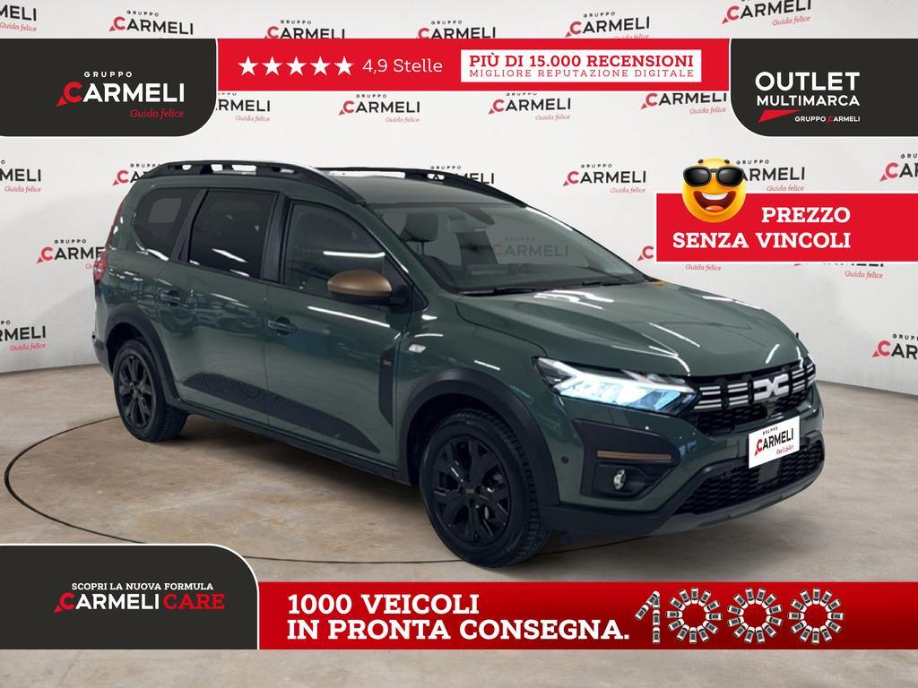 Dacia Jogger 1.0 TCe GPL Extreme UP