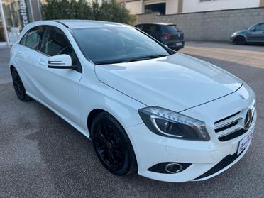 Mercedes-benz A 180 cdi 109cv SPORT NAVI/XENON/PELLE/16; PERFETTA!!