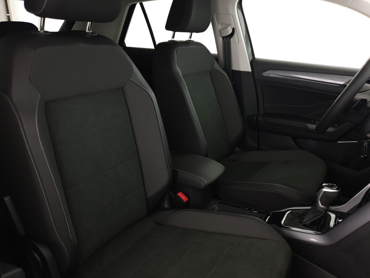 Volkswagen T-Roc 1.5 tsi style dsg