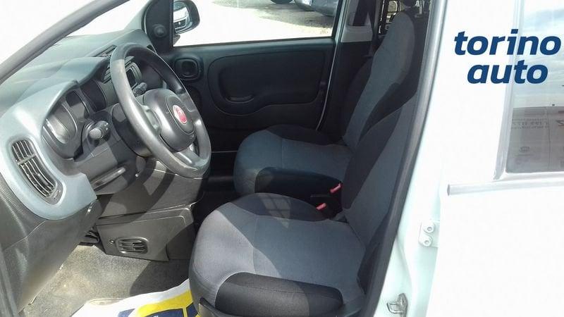 FIAT Panda VAN 2 POSTI 1.2 69CV
