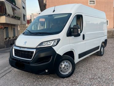 Fiat Ducato Peugeot Boxer 2.2 BlueHDi 140cv COIBENTATO FRIGO --MOTORE NUOVO 0KM--