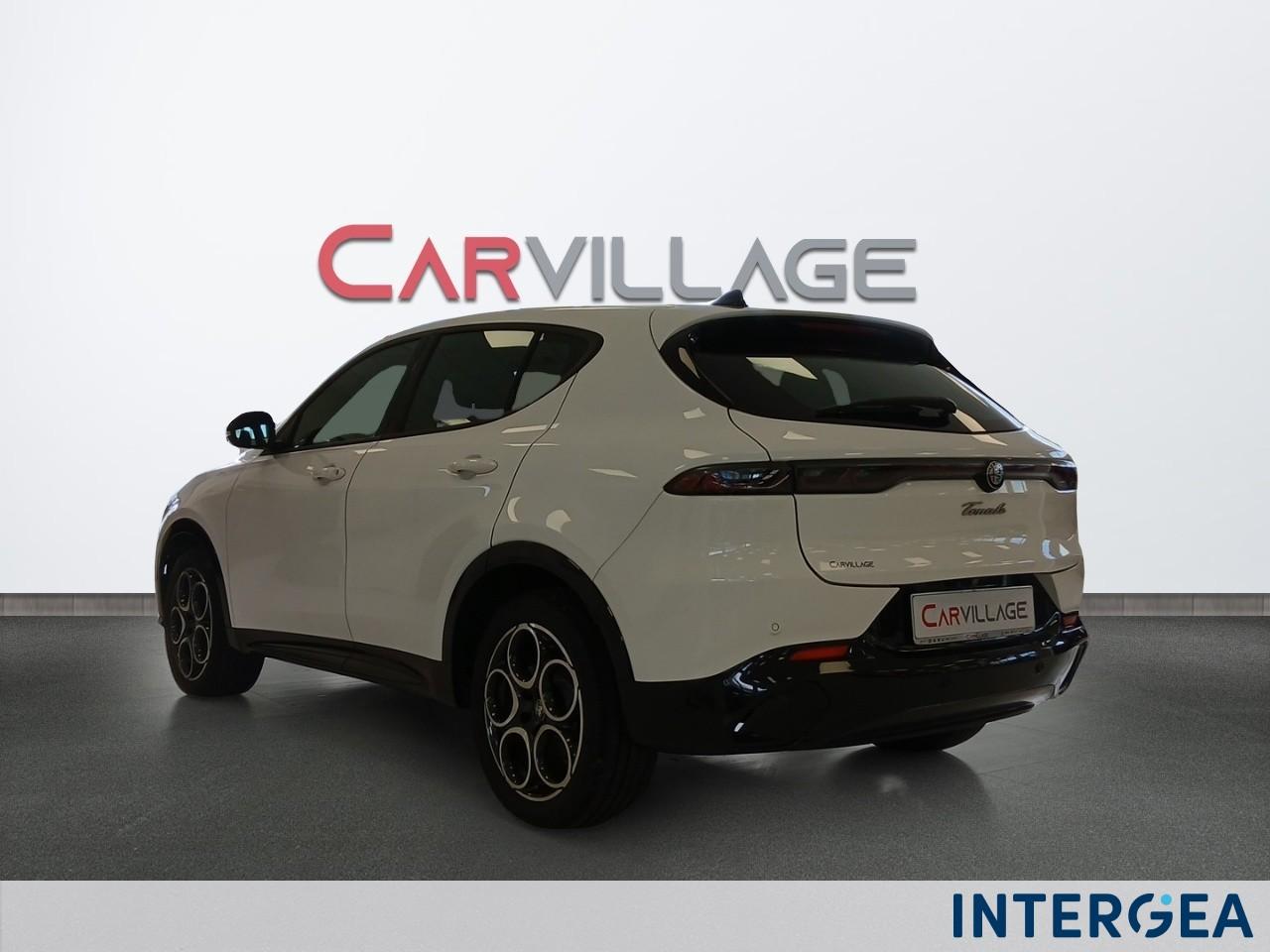 ALFA ROMEO Tonale 1.5 hybrid Sprint 130cv tct7
