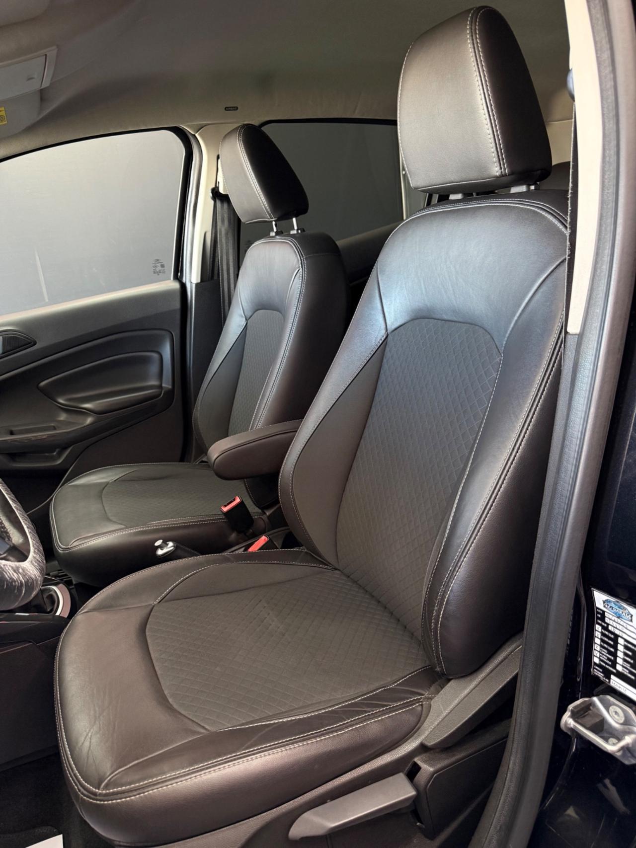 Ford EcoSport 1.5 TDCi 95 CV Titanium S 10/2016