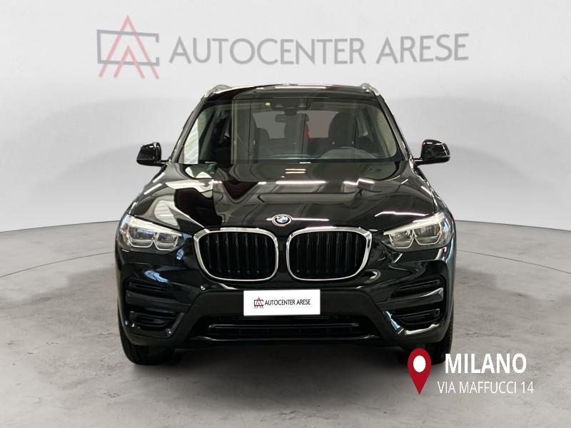 BMW X3 xDrive30e Business Advantage