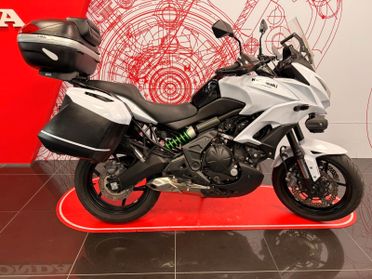 Kawasaki Versys 650 - 2015