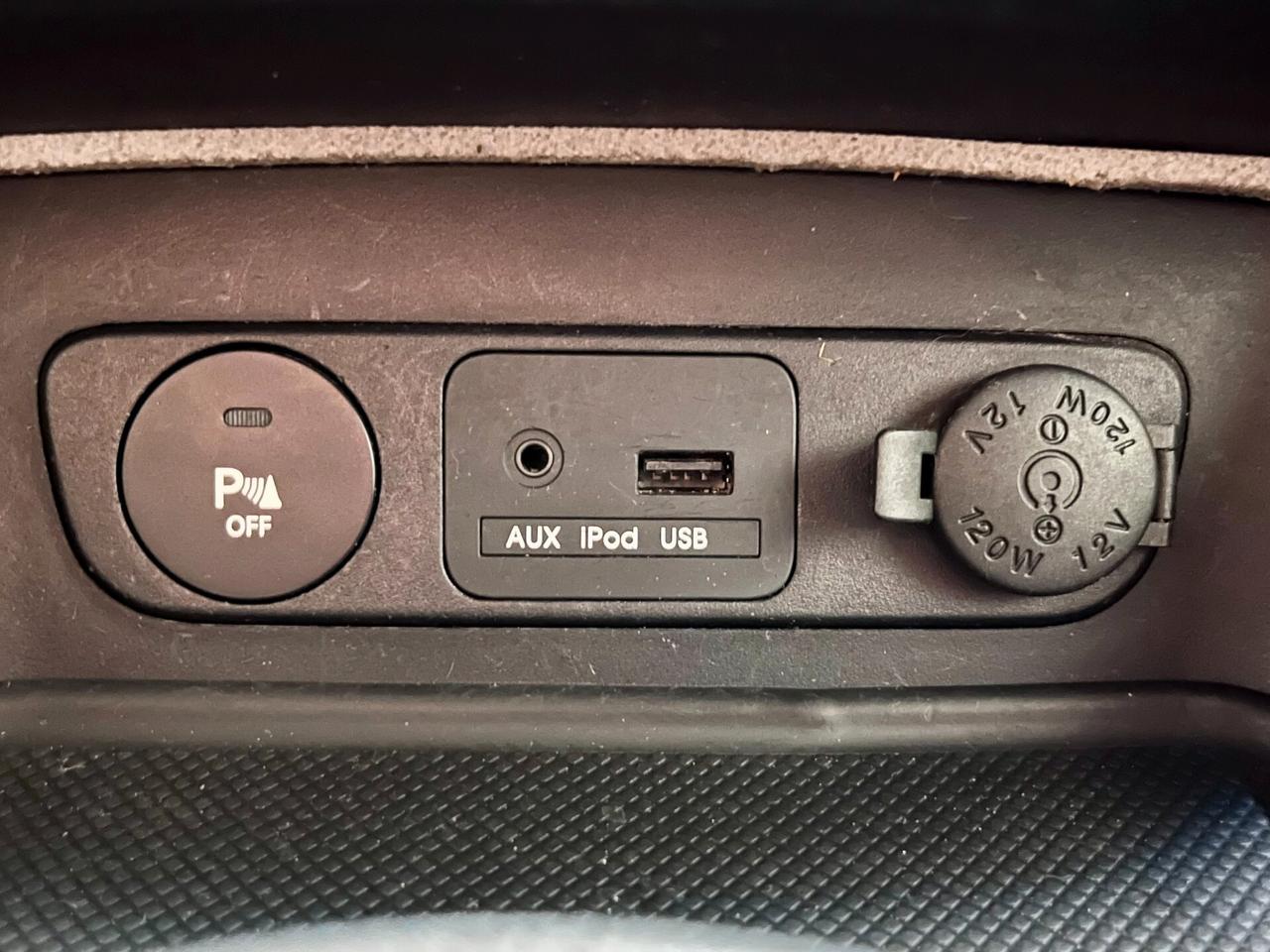 Kia Sportage 1.7 CRDI 116cv Cool 2013