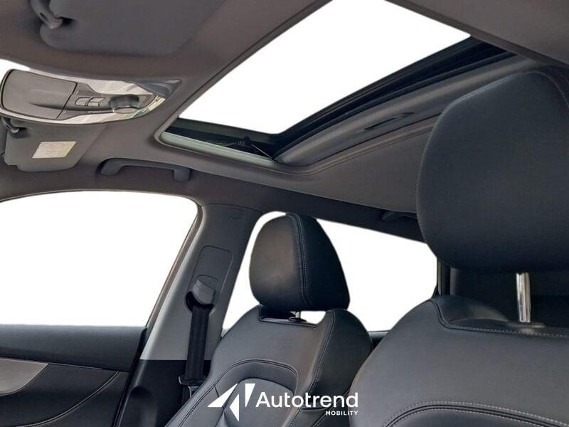 DR AUTOMOBILES dr 5.0 1.5 Turbo 155 CV Bi-Fuel GPL Automatica CVT