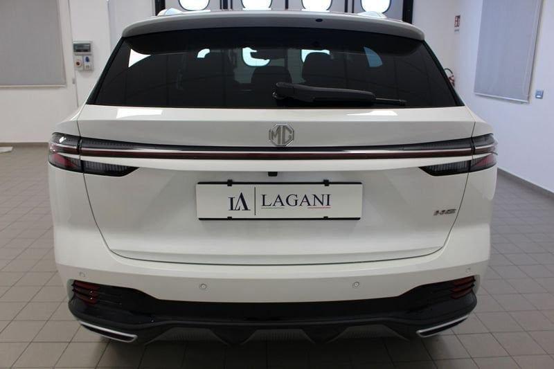 MG HS 1.5T-GDI AT Comfort