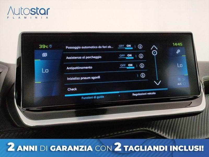 Peugeot 2008 e- GT Line 100kW