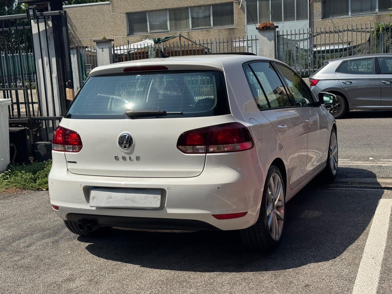 Volkswagen Golf 1.4 TSI 160CV DSG 5p. Highline