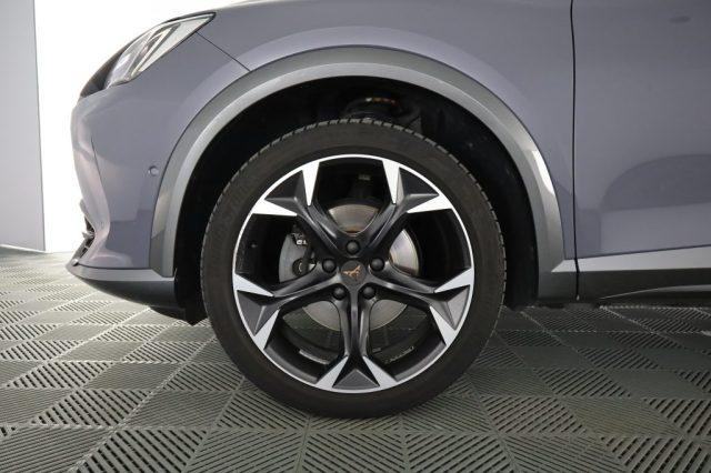 CUPRA Formentor Formentor 1.5 TSI DSG