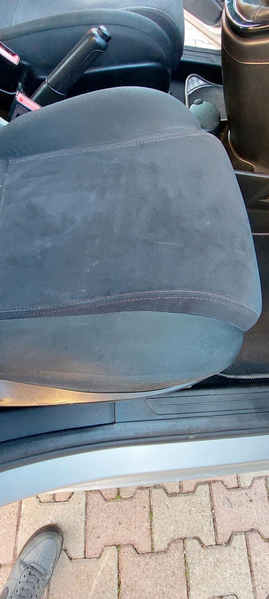 YPSILON 900 METANO ECOCHIC SCADENZA METANO NEL 2029 X NEOPATENTATI OK DISTRIBUZIONE