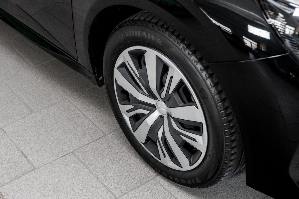 PEUGEOT 208 PureTech 75 Active Pack NEOPATENTATO