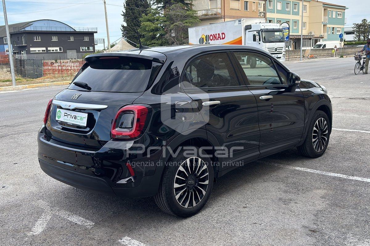 FIAT 500X 1.3 MultiJet 95 CV