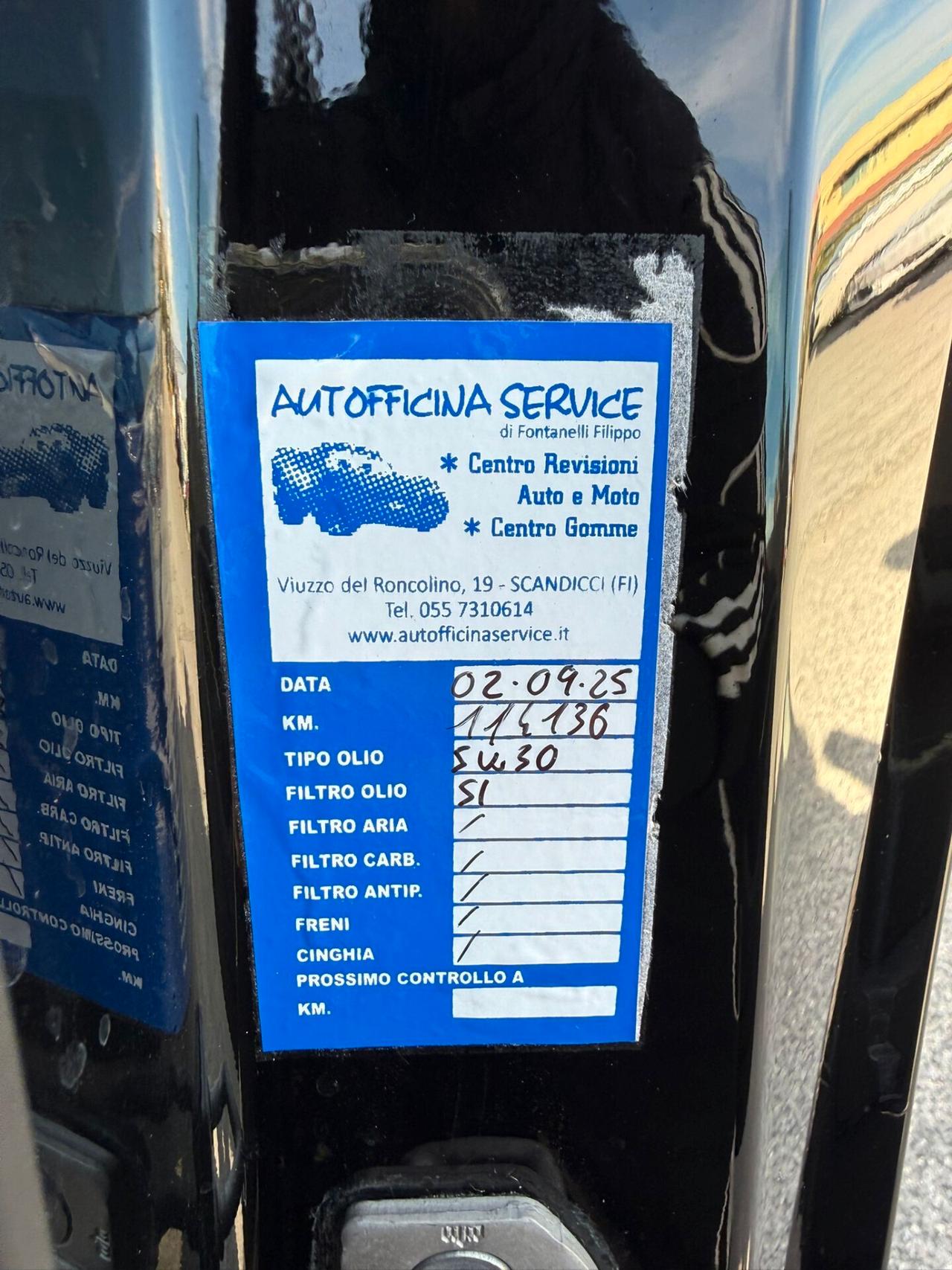 SMART FORTWO 0.9TURBO 90CV PASSION AUTOMATICA