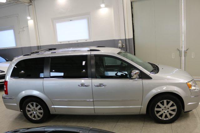 CHRYSLER Grand Voyager 2.8 CRD DPF Touring