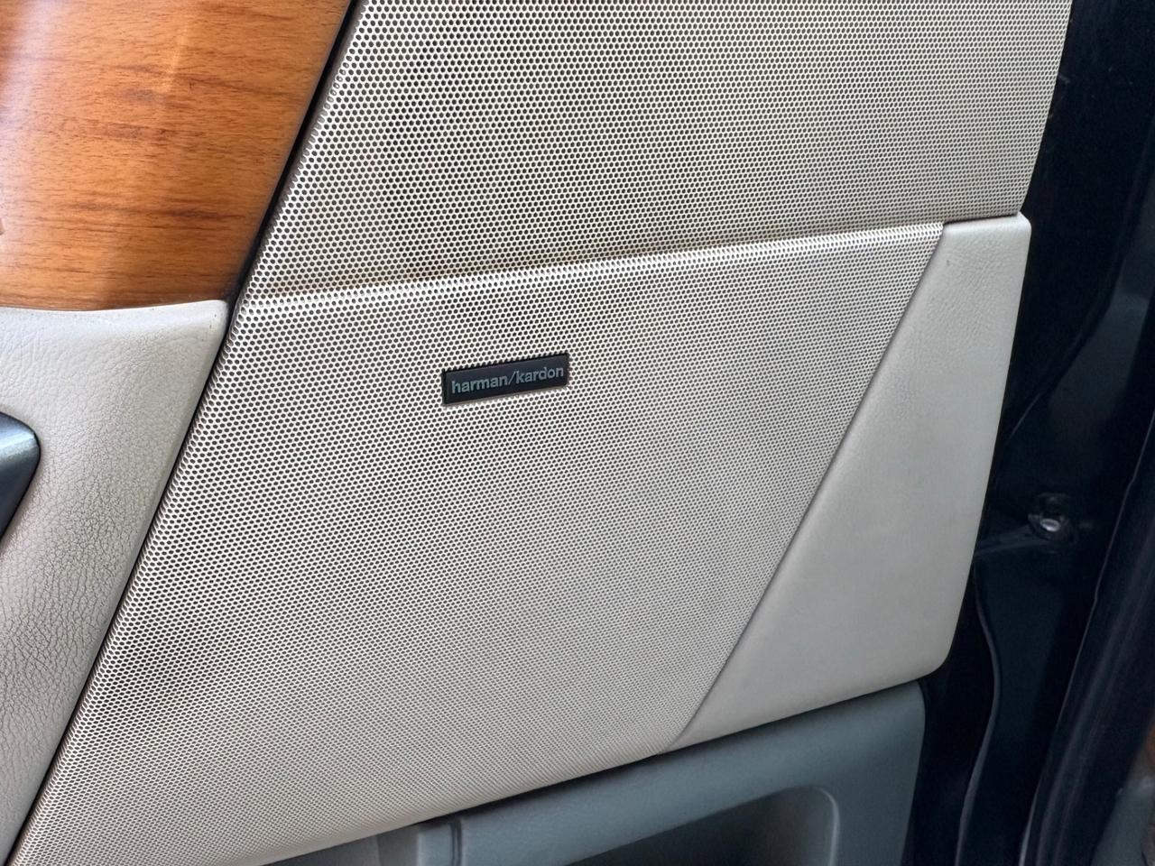 Land Rover Range Sport 2.7 TDV6 HSE